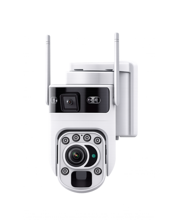 Solar-Eye Ultra 360