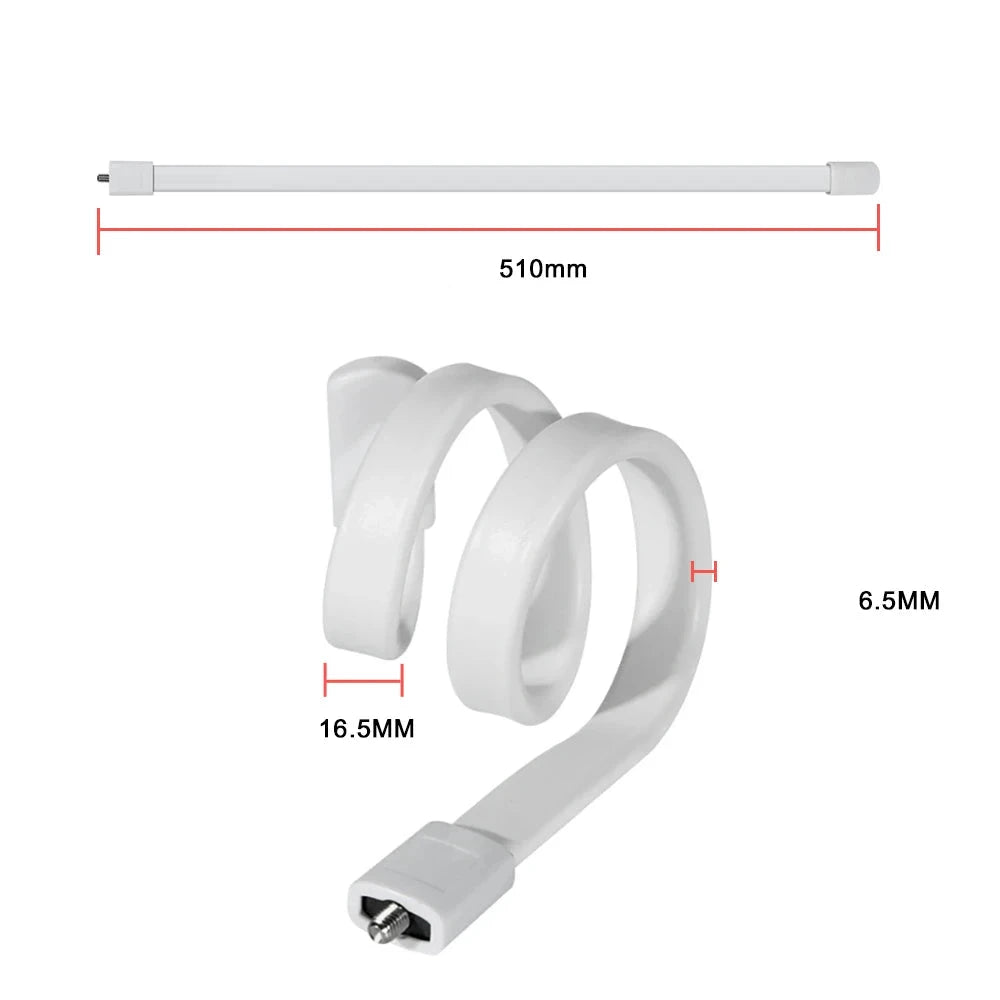 Support caméra silicone pour bébé