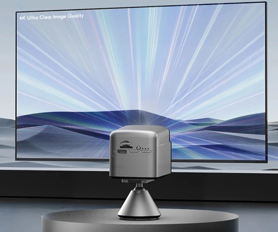 Caméra de Surveillance Mini 4G OU Wifi