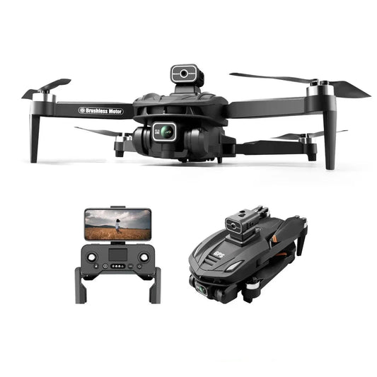 Drone 8K 5G GPS Professional HD