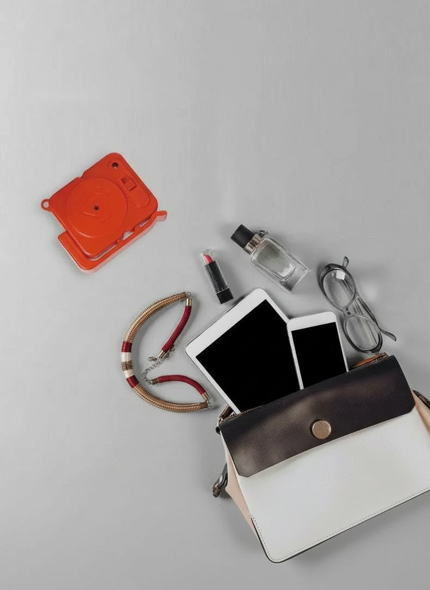 Capteurs d'alarme de vibration sans fil 100dB